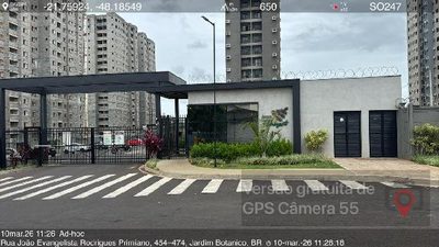 Apartamento, 2 quartos, 53 m² - Foto 1