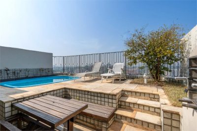 Cobertura, 3 quartos, 223 m² - Foto 5