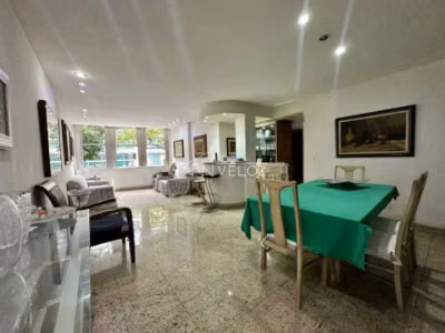 Apartamento, 3 quartos, 104 m² - Foto 1