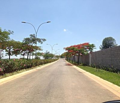 Terreno, 1000 m² - Foto 1