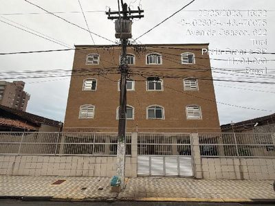 Apartamento, 1 quarto, 45 m² - Foto 1