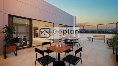 Apartamento, 2 quartos, 42 m² - Foto 1