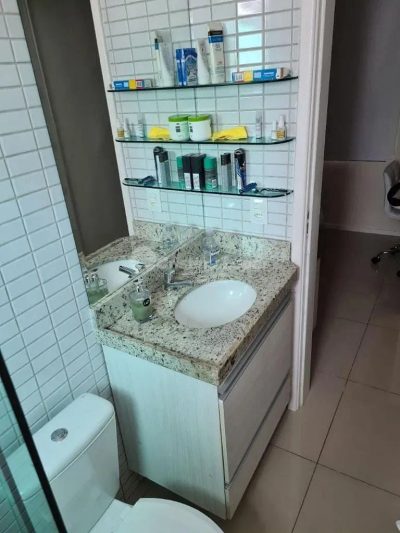 Apartamento, 3 quartos, 69 m² - Foto 3