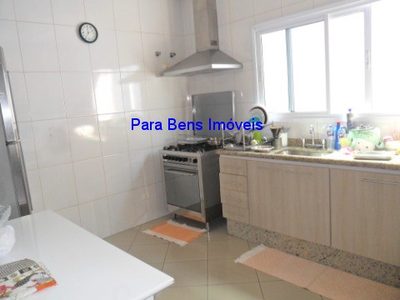 Casa, 3 quartos, 226 m² - Foto 5