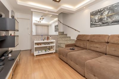 Apartamento, 2 quartos, 90 m² - Foto 1