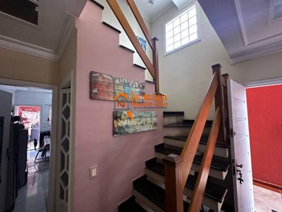 Sobrado, 3 quartos, 172 m² - Foto 4