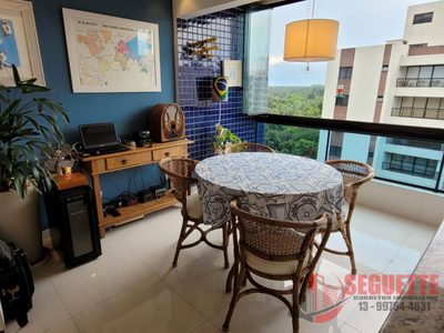 Apartamento, 2 quartos, 78 m² - Foto 4