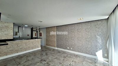 Apartamento, 2 quartos, 72 m² - Foto 3