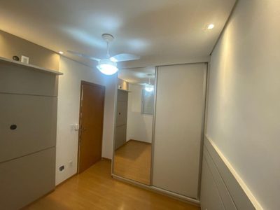 Apartamento, 2 quartos, 42 m² - Foto 1