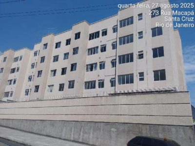 Apartamento, 2 quartos, 41 m² - Foto 1