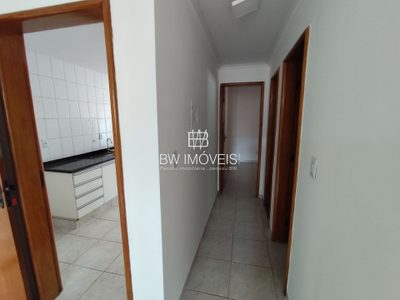 Apartamento, 2 quartos, 65 m² - Foto 5