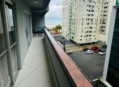 Apartamento, 3 quartos, 130 m² - Foto 4
