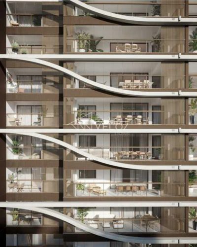 Apartamento, 4 quartos, 167 m² - Foto 4