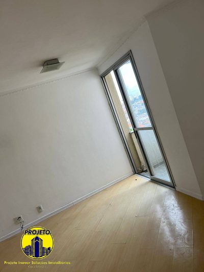 Apartamento, 2 quartos, 58 m² - Foto 3