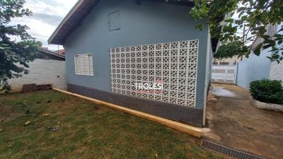 Casa, 2 quartos, 71 m² - Foto 1