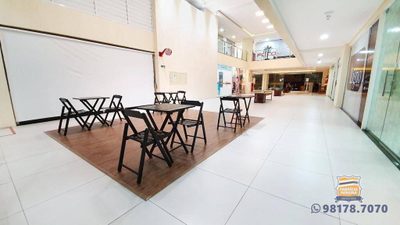 Sala-Conjunto, 25 m² - Foto 3