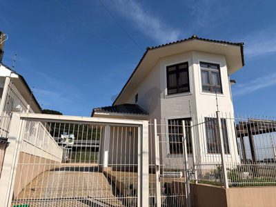 Casa, 3 quartos, 174 m² - Foto 2