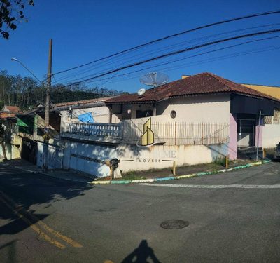Sobrado, 3 quartos, 210 m² - Foto 1