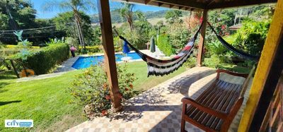 Sobrado, 4 quartos, 370 m² - Foto 4