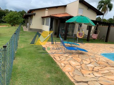 Casa, 4 quartos, 200 m² - Foto 5