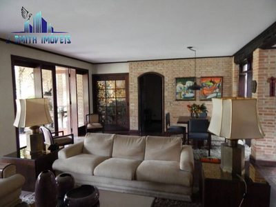 Casa, 4 quartos, 722 m² - Foto 5