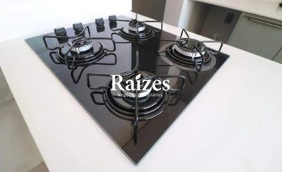 Apartamento, 3 quartos, 96 m² - Foto 3