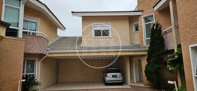 Sobrado, 4 quartos, 277 m² - Foto 1