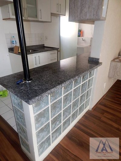 Apartamento, 3 quartos, 70 m² - Foto 4