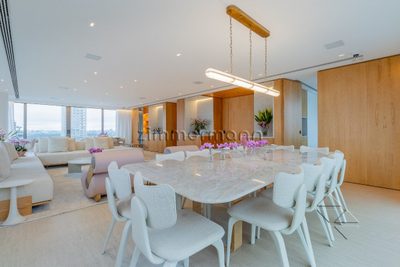 Apartamento, 4 quartos, 340 m² - Foto 4