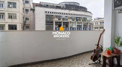 Apartamento, 3 quartos, 109 m² - Foto 5