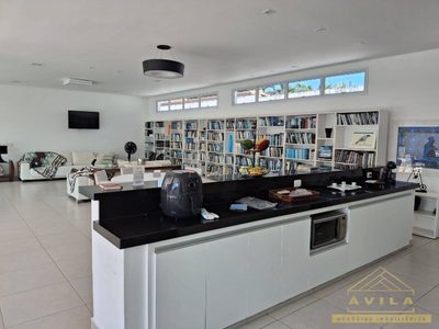Casa, 5 quartos, 468 m² - Foto 4