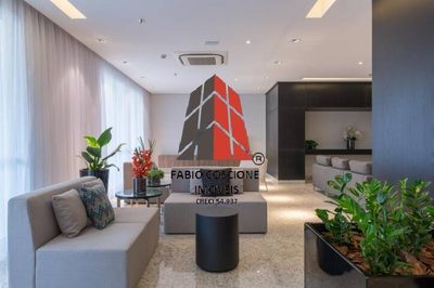 Sala-Conjunto, 39 m² - Foto 4