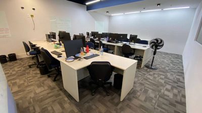 Sala-Conjunto, 1600 m² - Foto 3