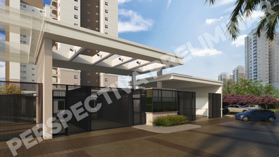 Apartamento, 3 quartos, 123 m² - Foto 3