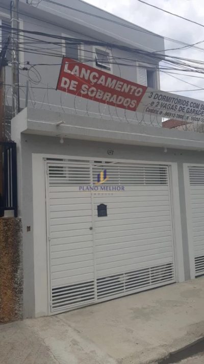 Casa, 3 quartos, 143 m² - Foto 1