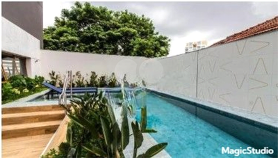 Apartamento, 2 quartos, 37 m² - Foto 5