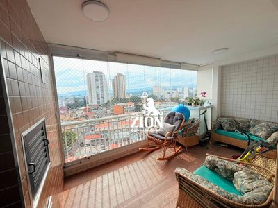 Apartamento, 3 quartos, 92 m² - Foto 3