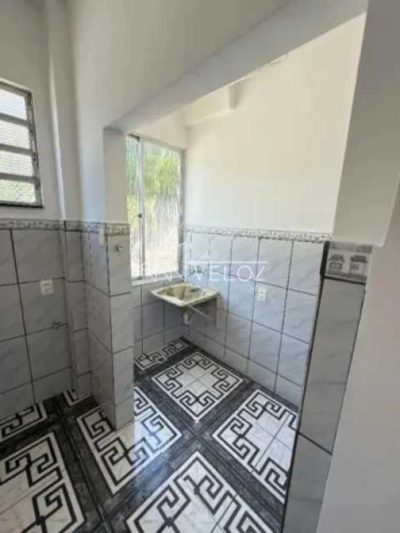 Apartamento, 1 quarto, 38 m² - Foto 2