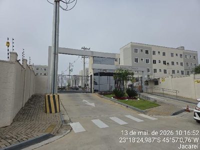 Apartamento, 2 quartos, 38 m² - Foto 1