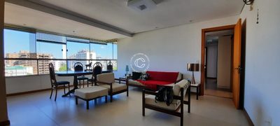 Apartamento, 3 quartos, 126 m² - Foto 5