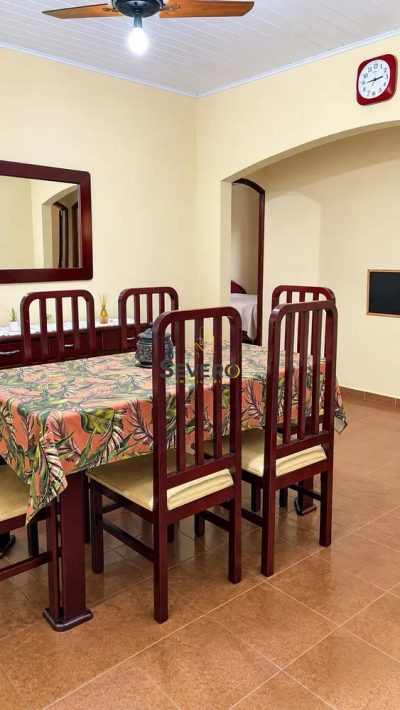 Casa, 3 quartos, 153 m² - Foto 3