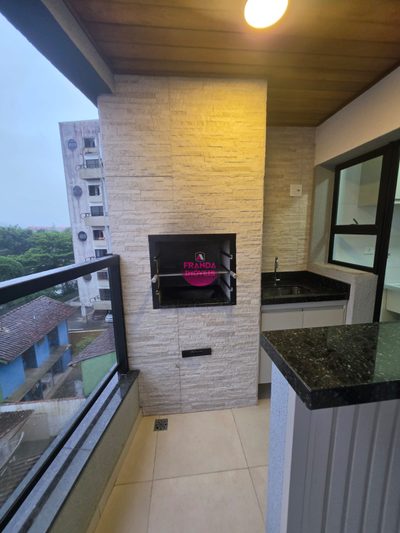 Apartamento, 2 quartos, 60 m² - Foto 4