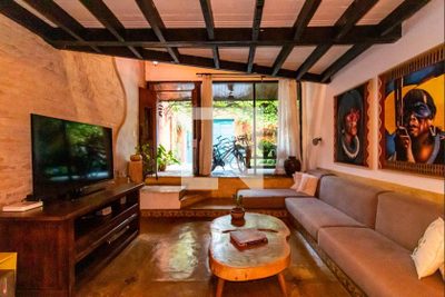 Casa, 3 quartos, 200 m² - Foto 5
