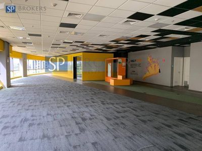 Sala-Conjunto, 913 m² - Foto 4