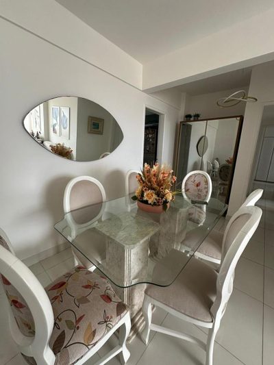 Apartamento, 3 quartos, 89 m² - Foto 3