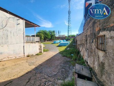Terreno, 4200 m² - Foto 2