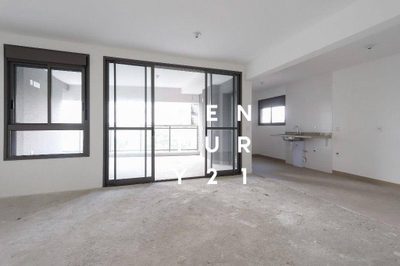 Apartamento, 3 quartos, 136 m² - Foto 1