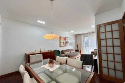 Apartamento, 2 quartos, 94 m² - Foto 3