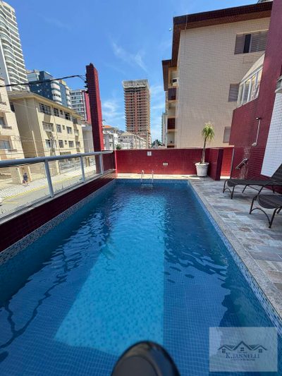 Apartamento, 2 quartos, 80 m² - Foto 1