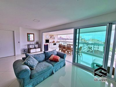 Apartamento, 3 quartos, 150 m² - Foto 1
